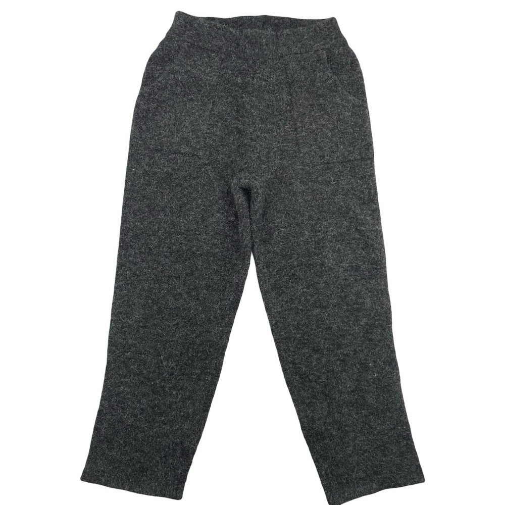 Le Bon Shoppe Pants Monte Pants S Charcoal Grey NWT